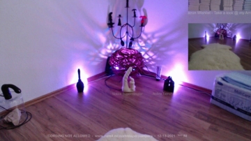 Summerlovexx20  13-12-2021 Recorded Video Topless